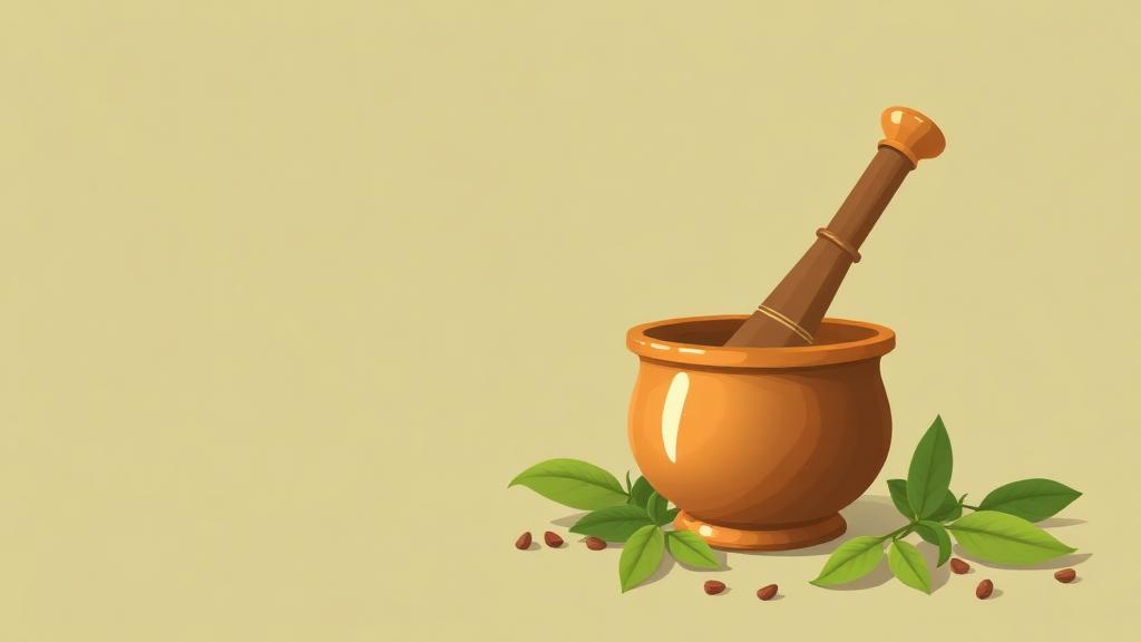 Ayurveda & Home Remedies category