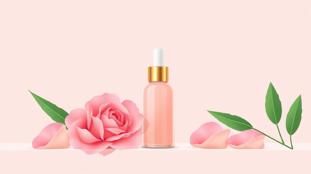 Beauty & Skincare category