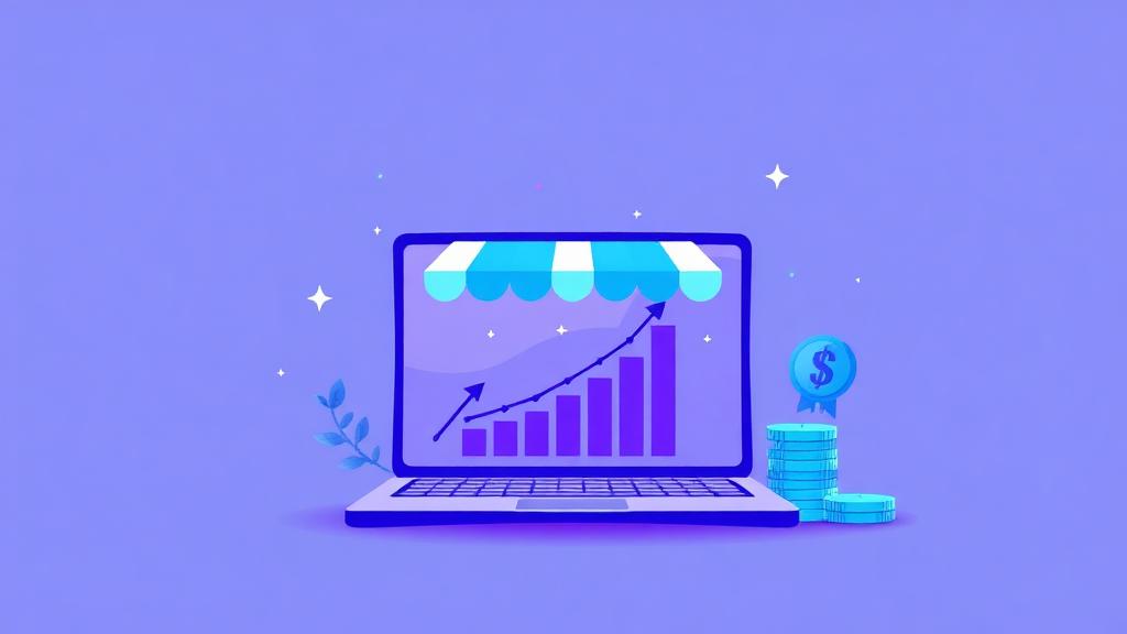 Business & Digital Products category