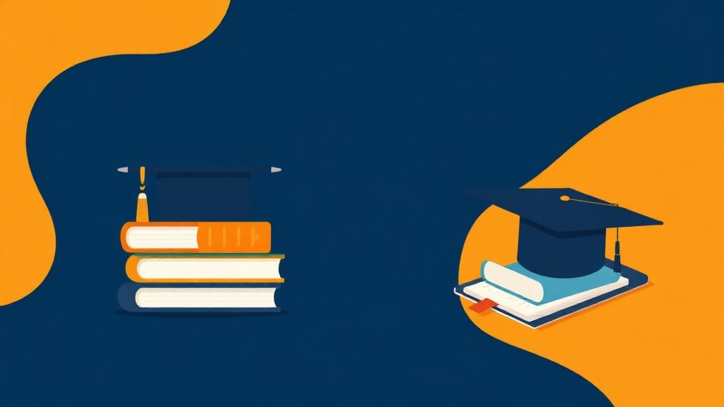 Education & Study category