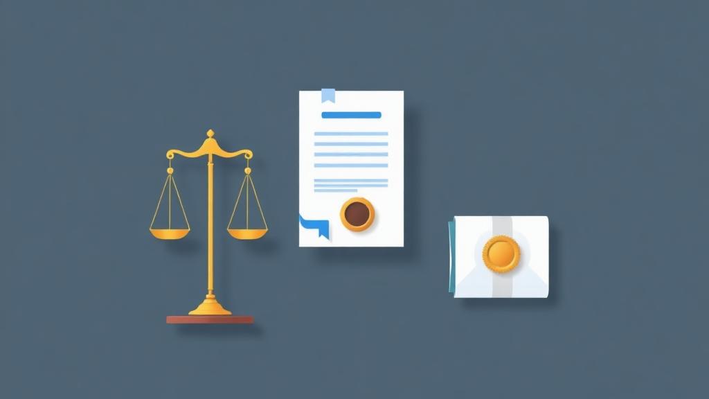 Legal category