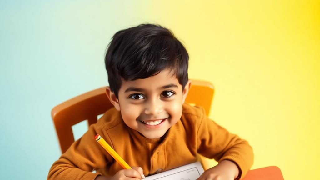 Cover art for 3,650+ Printable Kids Learning Worksheets