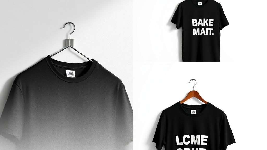Cover art for 1000+ T-Shirt Design Bundle